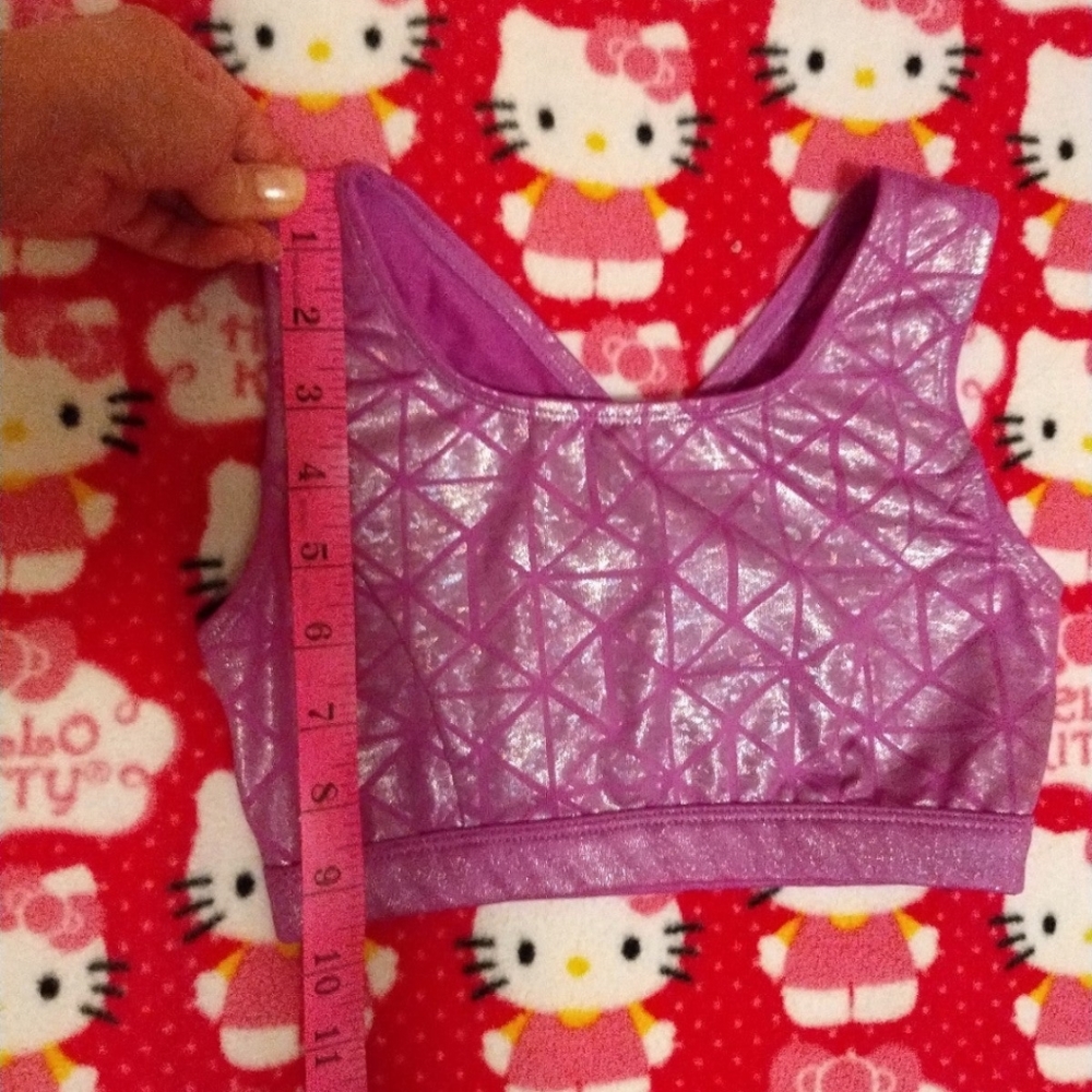 More than Magic sports top
